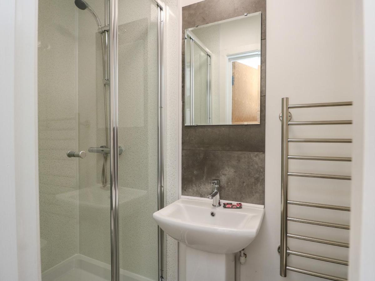 Llety Pen Deitsh 1 Apartment Caernarfon Ngoại thất bức ảnh