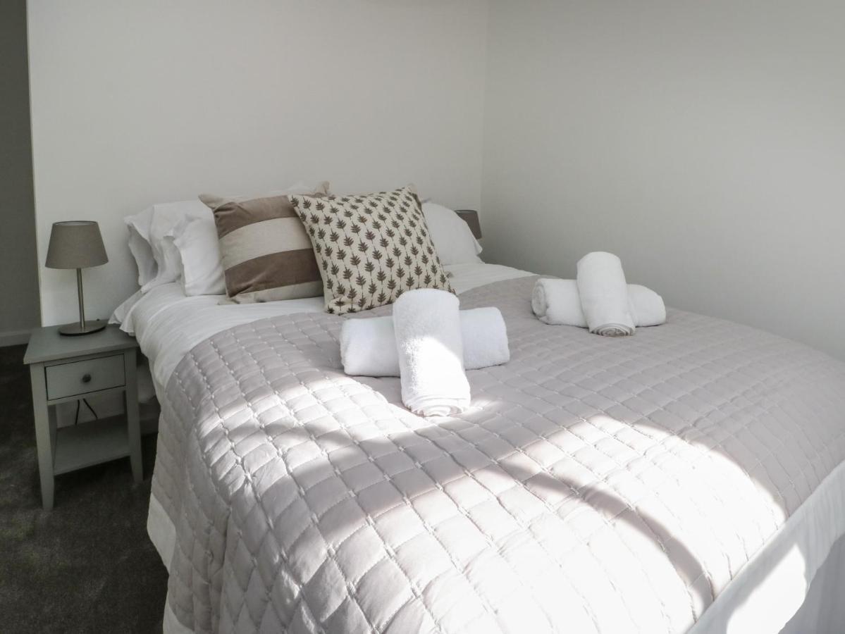 Llety Pen Deitsh 1 Apartment Caernarfon Ngoại thất bức ảnh