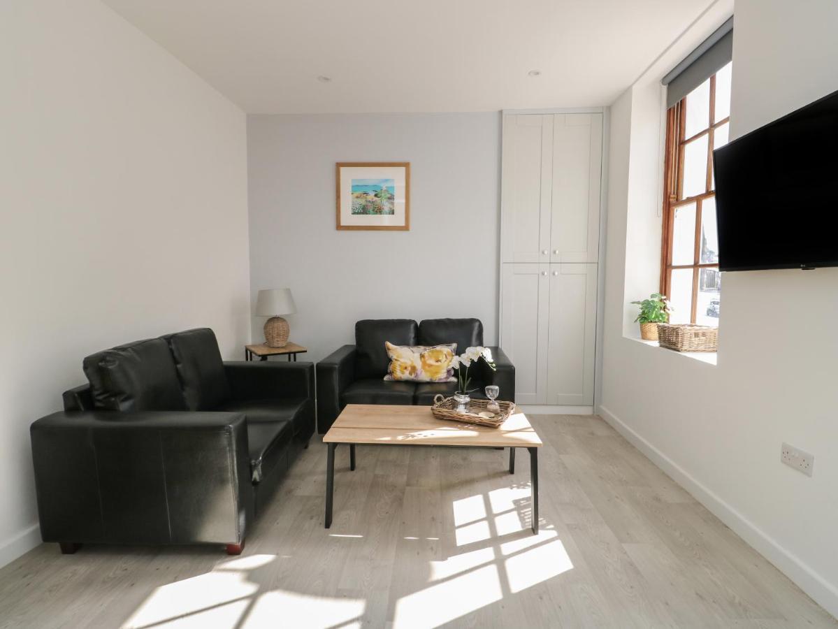 Llety Pen Deitsh 1 Apartment Caernarfon Ngoại thất bức ảnh